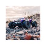 Arrma Vorteks 3S BLX 1:10 4WD RTR červená