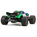 Arrma Vorteks 3S BLX 1:10 4WD RTR červená