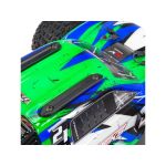 Arrma Vorteks 3S BLX 1:10 4WD RTR červená