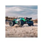 Arrma Vorteks 3S BLX 1:10 4WD RTR červená