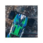 Arrma Vorteks 3S BLX 1:10 4WD RTR červená