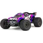 Arrma Vorteks 3S BLX 1:10 4WD RTR zelená