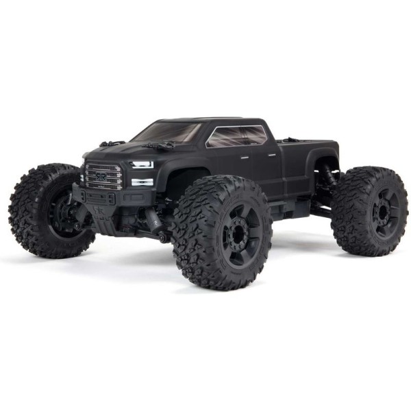 Arrma Big Rock 3S BLX 1:10 4WD RTR