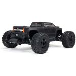 Arrma Big Rock 3S BLX 1:10 4WD RTR