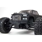 Arrma Big Rock 3S BLX 1:10 4WD RTR