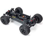 Arrma Big Rock 3S BLX 1:10 4WD RTR