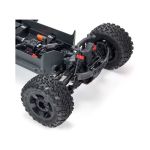 Arrma Big Rock 3S BLX 1:10 4WD RTR