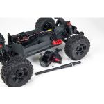 Arrma Big Rock 3S BLX 1:10 4WD RTR