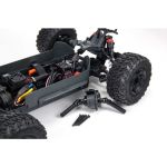 Arrma Big Rock 3S BLX 1:10 4WD RTR