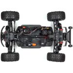 Arrma Big Rock 3S BLX 1:10 4WD RTR