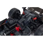 Arrma Vendetta 3S BLX 1:8 4WD RTR zelená