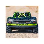 Arrma Mojave 6S BLX 1:7 4WD RTR zelená