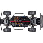 Arrma Mojave 6S BLX 1:7 4WD RTR zelená