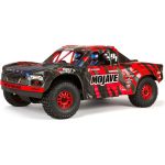 Arrma Mojave 6S BLX 1:7 4WD RTR zelená