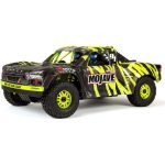 Arrma Mojave 6S BLX 1:7 4WD RTR červená