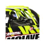 Arrma Mojave 6S BLX 1:7 4WD RTR červená