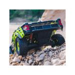 Arrma Mojave 6S BLX 1:7 4WD RTR červená