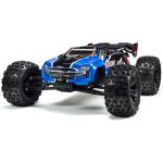 Arrma Kraton 6S V5 BLX 1:8 4WD RTR modrá