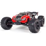 Arrma Kraton 6S V5 BLX 1:8 4WD RTR modrá