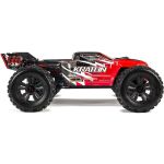 Arrma Kraton 6S V5 BLX 1:8 4WD RTR modrá