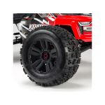 Arrma Kraton 6S V5 BLX 1:8 4WD RTR modrá