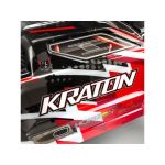 Arrma Kraton 6S V5 BLX 1:8 4WD RTR modrá