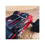 Arrma Kraton 6S V5 BLX 1:8 4WD RTR modrá