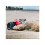 Arrma Kraton 6S V5 BLX 1:8 4WD RTR modrá