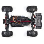 Arrma Kraton 6S V5 BLX 1:8 4WD RTR modrá