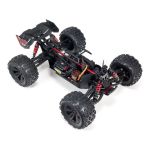 Arrma Kraton 6S V5 BLX 1:8 4WD RTR modrá