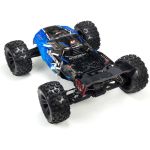 Arrma Kraton 6S V5 BLX 1:8 4WD RTR modrá