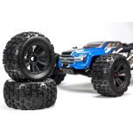 Arrma Kraton 6S V5 BLX 1:8 4WD RTR modrá