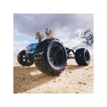 Arrma Kraton 6S V5 BLX 1:8 4WD RTR modrá