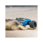 Arrma Kraton 6S V5 BLX 1:8 4WD RTR modrá