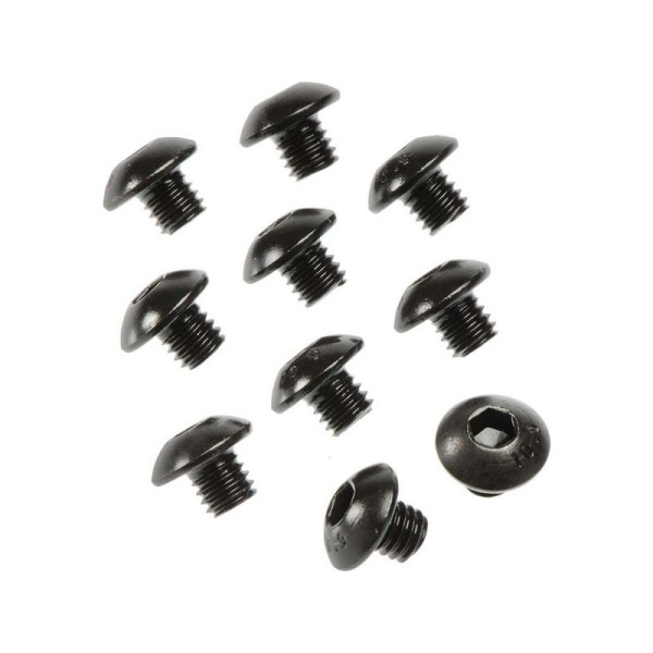 Arrma šroub imbus M3x3mm BH (10)