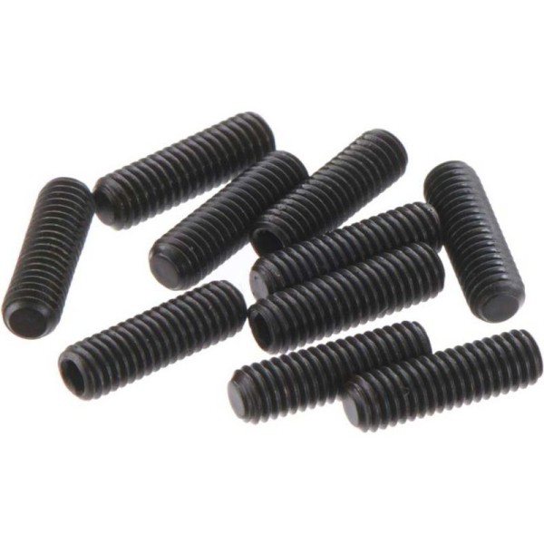 Arrma červík 3x10mm (10)