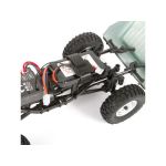 Axial SCX24 Chevrolet C10 1967 1:24 4WD RTR stříbrný