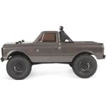 Axial SCX24 Chevrolet C10 1967 1:24 4WD RTR stříbrný