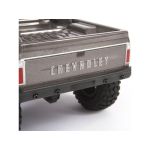 Axial SCX24 Chevrolet C10 1967 1:24 4WD RTR stříbrný