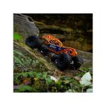 Axial RBX10 Ryft 4WD 1:10 RTR černý