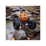 Axial RBX10 Ryft 4WD 1:10 RTR černý