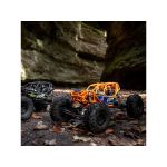 Axial RBX10 Ryft 4WD 1:10 RTR černý