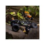 Axial RBX10 Ryft 4WD 1:10 RTR černý