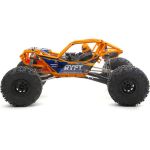 Axial RBX10 Ryft 4WD 1:10 RTR černý