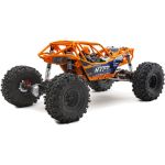 Axial RBX10 Ryft 4WD 1:10 RTR černý