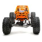 Axial RBX10 Ryft 4WD 1:10 RTR černý