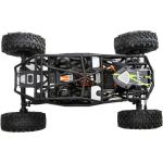 Axial RBX10 Ryft 4WD 1:10 RTR černý