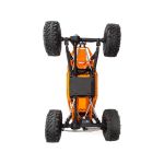 Axial RBX10 Ryft 4WD 1:10 RTR černý