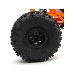 Axial RBX10 Ryft 4WD 1:10 RTR černý