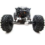 Axial RBX10 Ryft 4WD 1:10 RTR černý